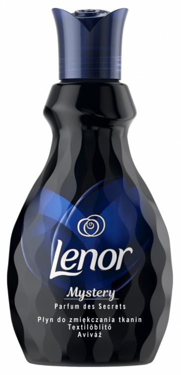 Lenor 900ml 36dávek Parf Mystery černý | Prací prostředky - Aviváže Lenor 900ml 36dávek Parf Mystery černý | Prací prostředky - Aviváže